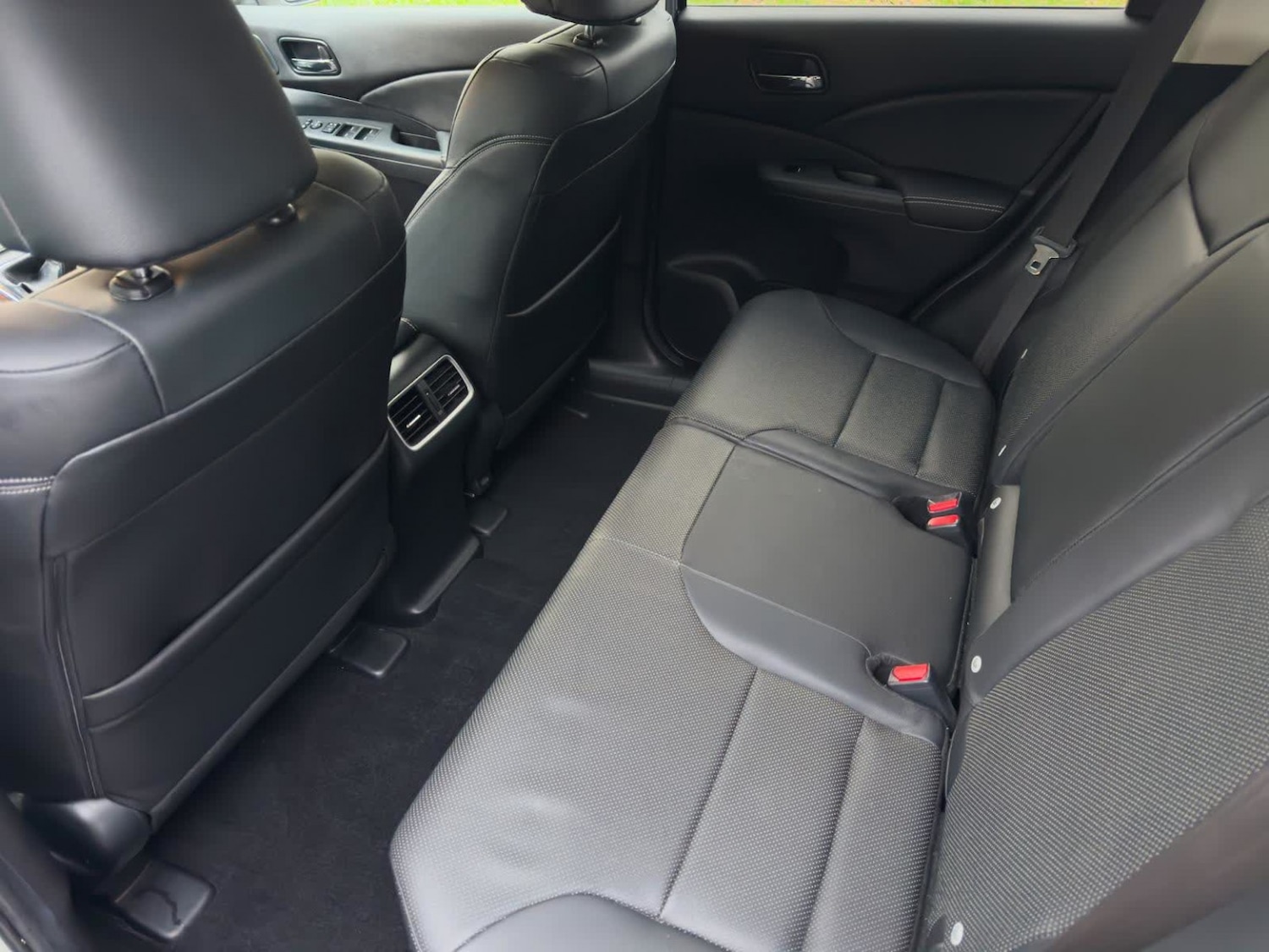 Used Honda CR-V 2016 for sale - 76905702: Photo 35