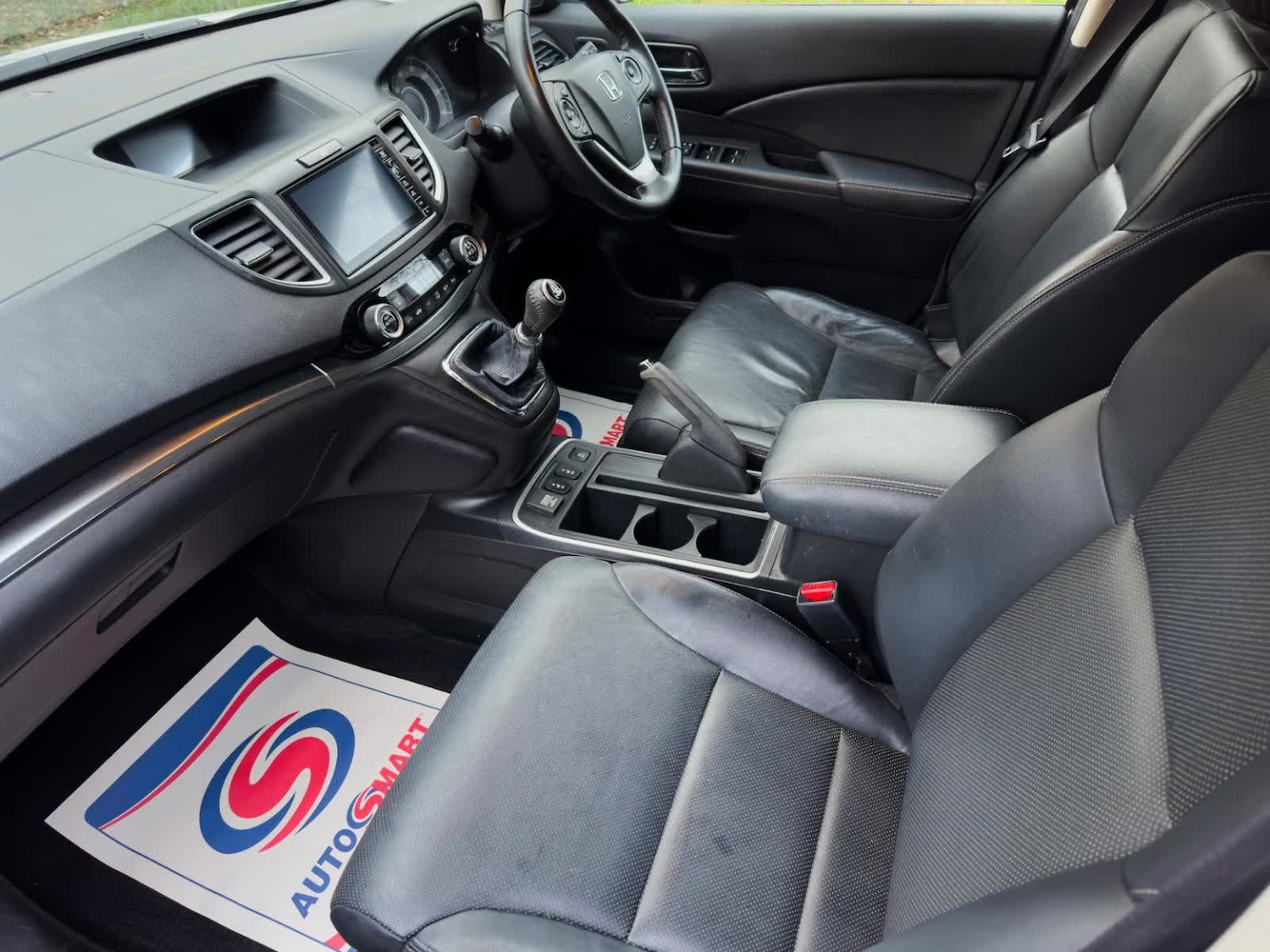 Used Honda CR-V 2016 for sale - 76905702: Photo 37