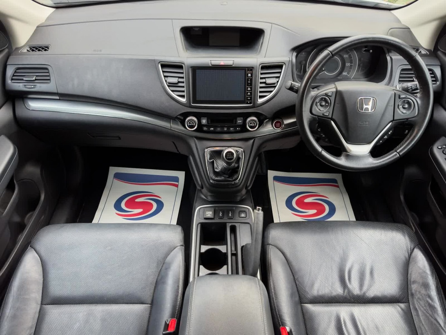 Used Honda CR-V 2016 for sale - 76905702: Photo 41