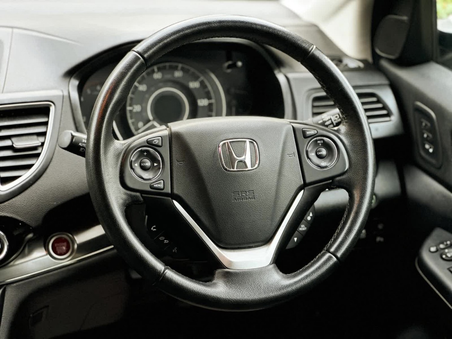 Used Honda CR-V 2016 for sale - 76905702: Photo 42