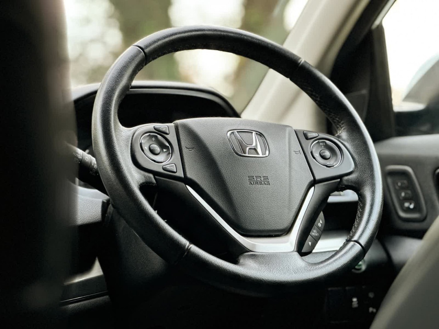 Used Honda CR-V 2016 for sale - 76905702: Photo 43