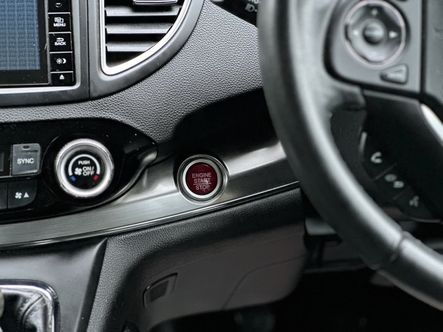 Used Honda CR-V 2016 for sale - 76905702: Photo 46