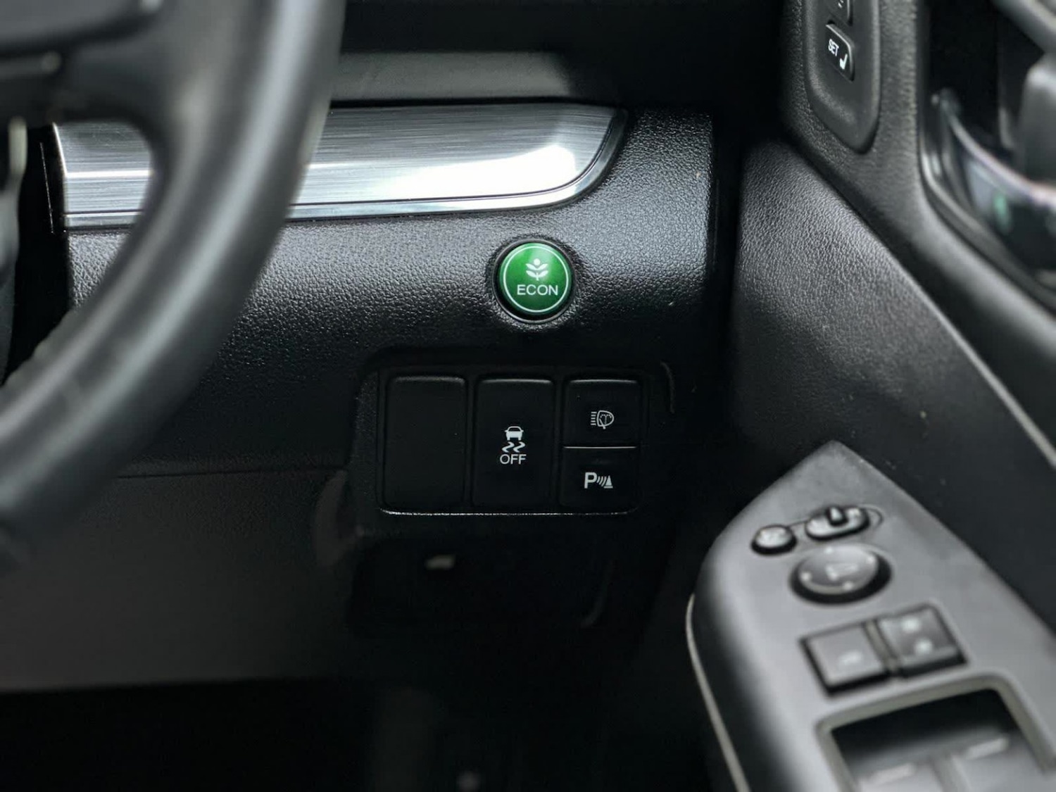 Used Honda CR-V 2016 for sale - 76905702: Photo 48