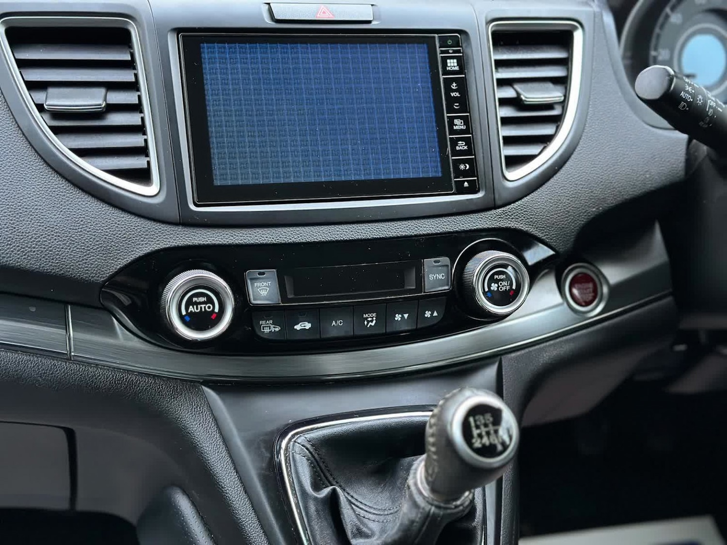 Used Honda CR-V 2016 for sale - 76905702: Photo 53