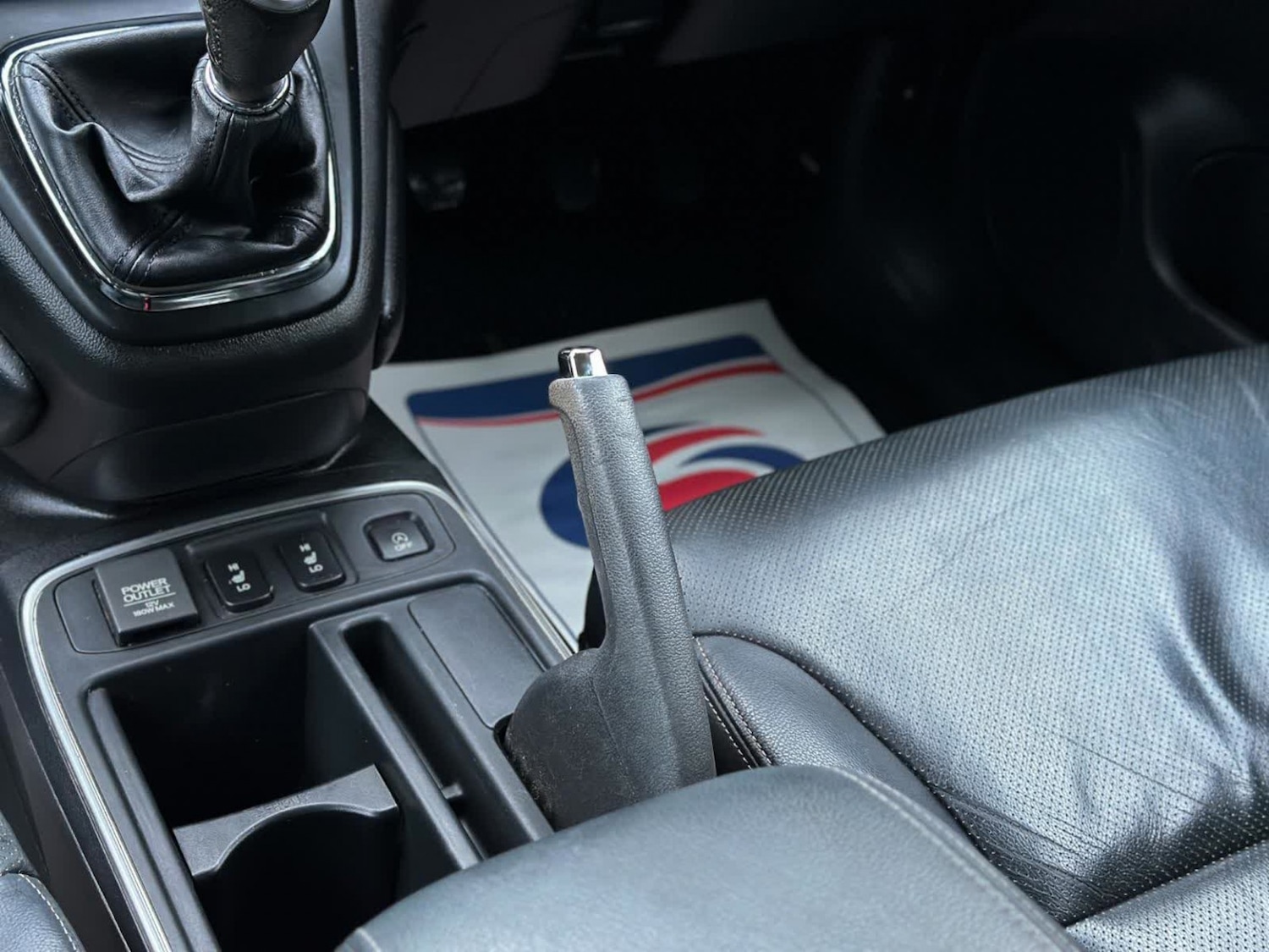 Used Honda CR-V 2016 for sale - 76905702: Photo 56