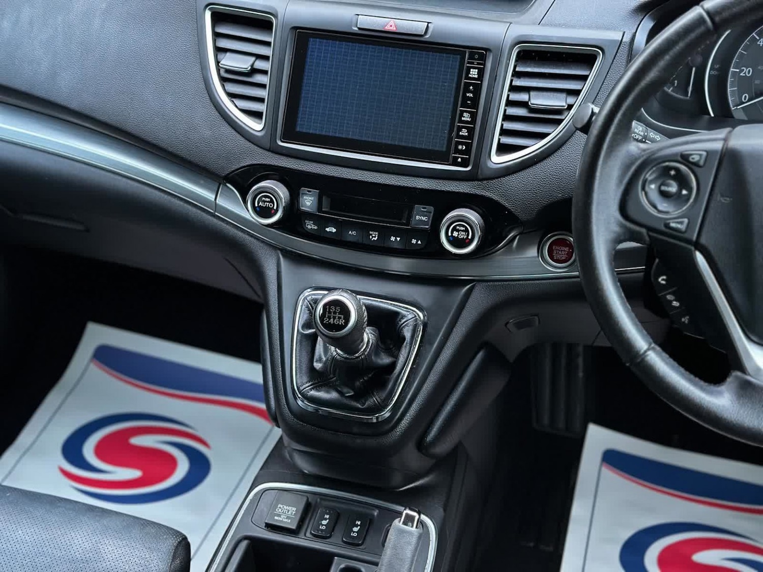 Used Honda CR-V 2016 for sale - 76905702: Photo 57