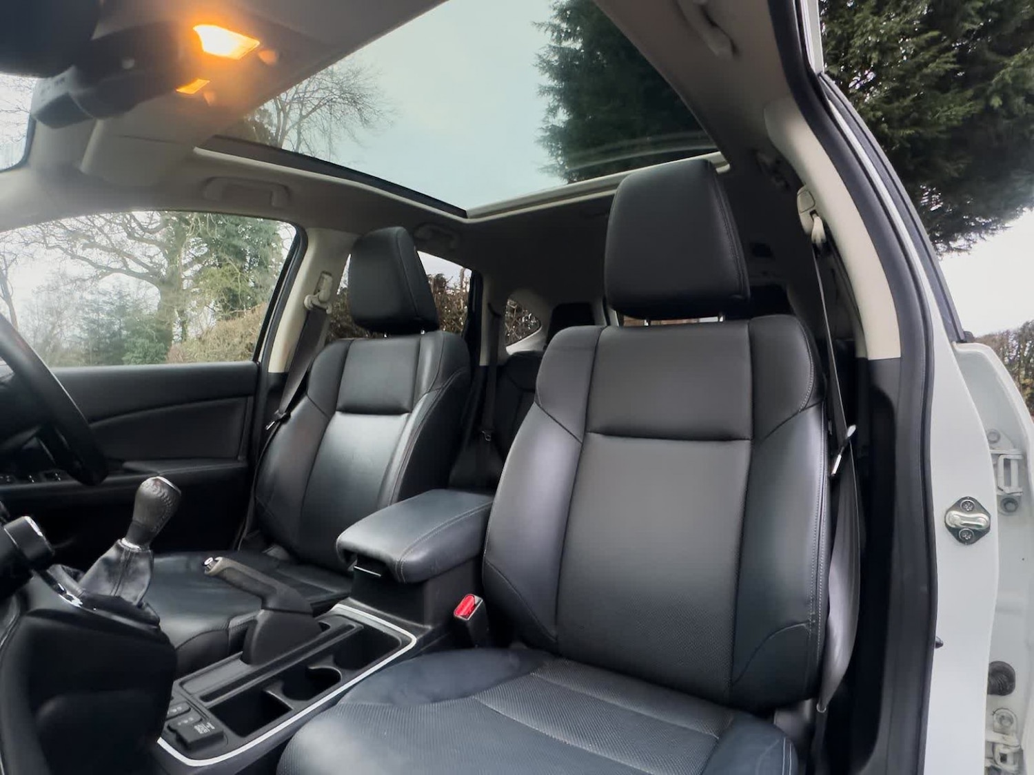 Used Honda CR-V 2016 for sale - 76905702: Photo 58