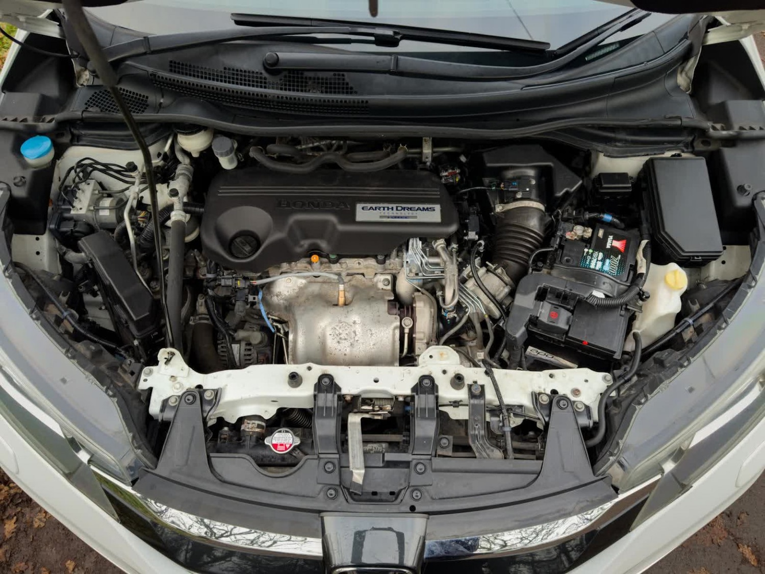 Used Honda CR-V 2016 for sale - 76905702: Photo 62