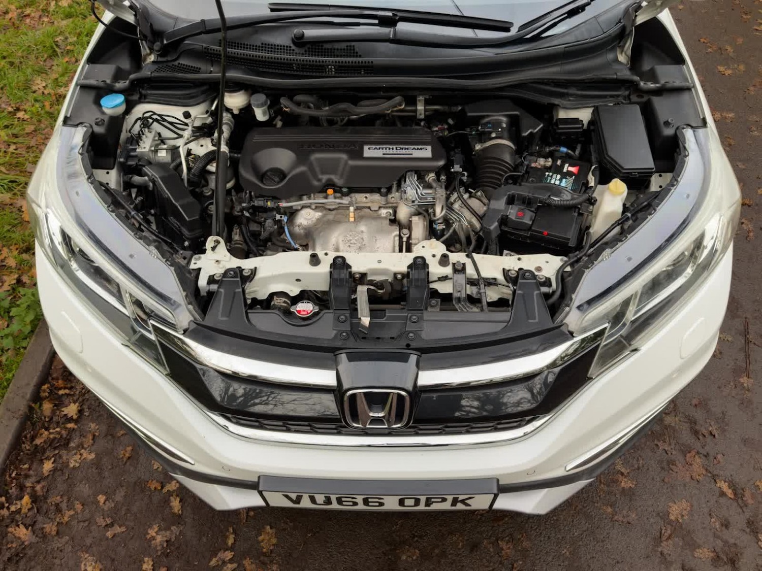 Used Honda CR-V 2016 for sale - 76905702: Photo 63