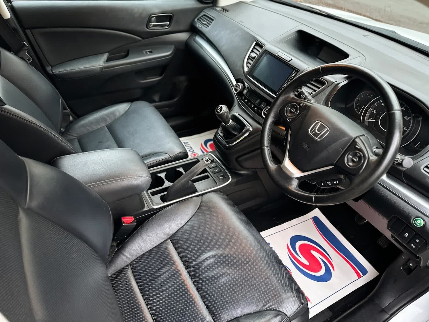 Used Honda CR-V 2016 for sale - 76905702: Photo 7