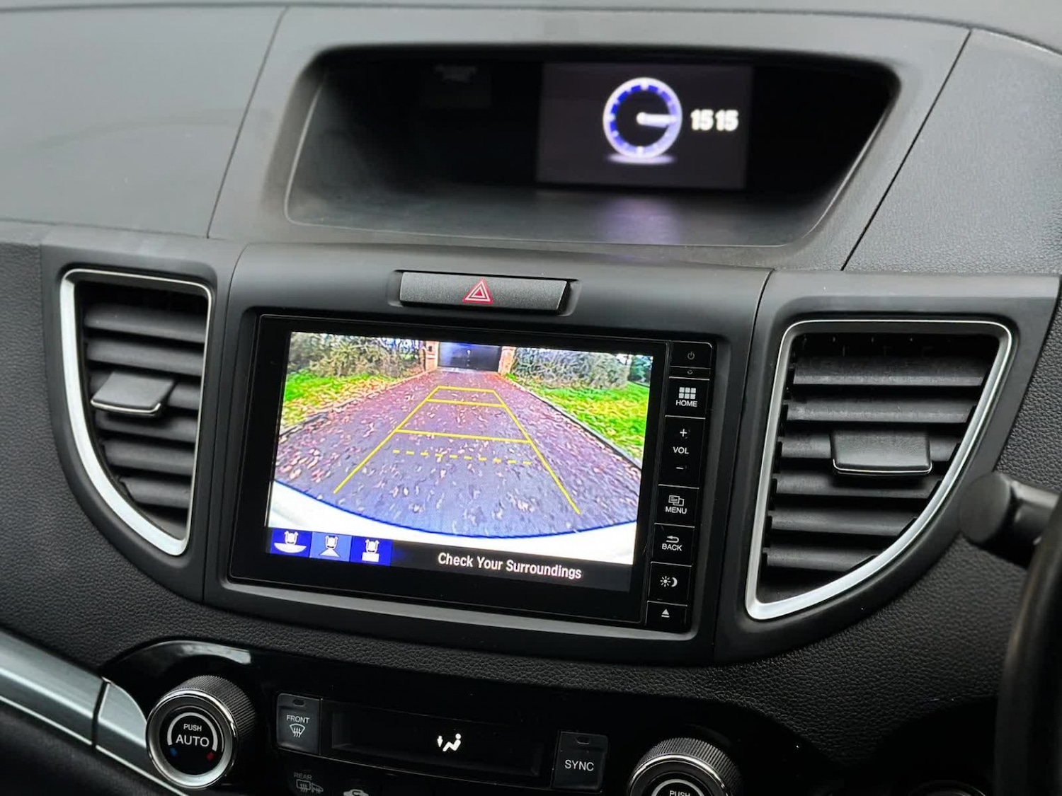 Used Honda CR-V 2016 for sale - 76905702: Photo 8