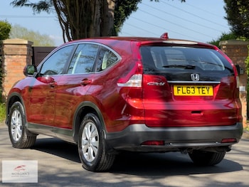 Used Honda CR-V 2013 for sale - 78745031: Photo