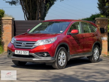 Used Honda CR-V 2013 for sale - 78745031: Photo
