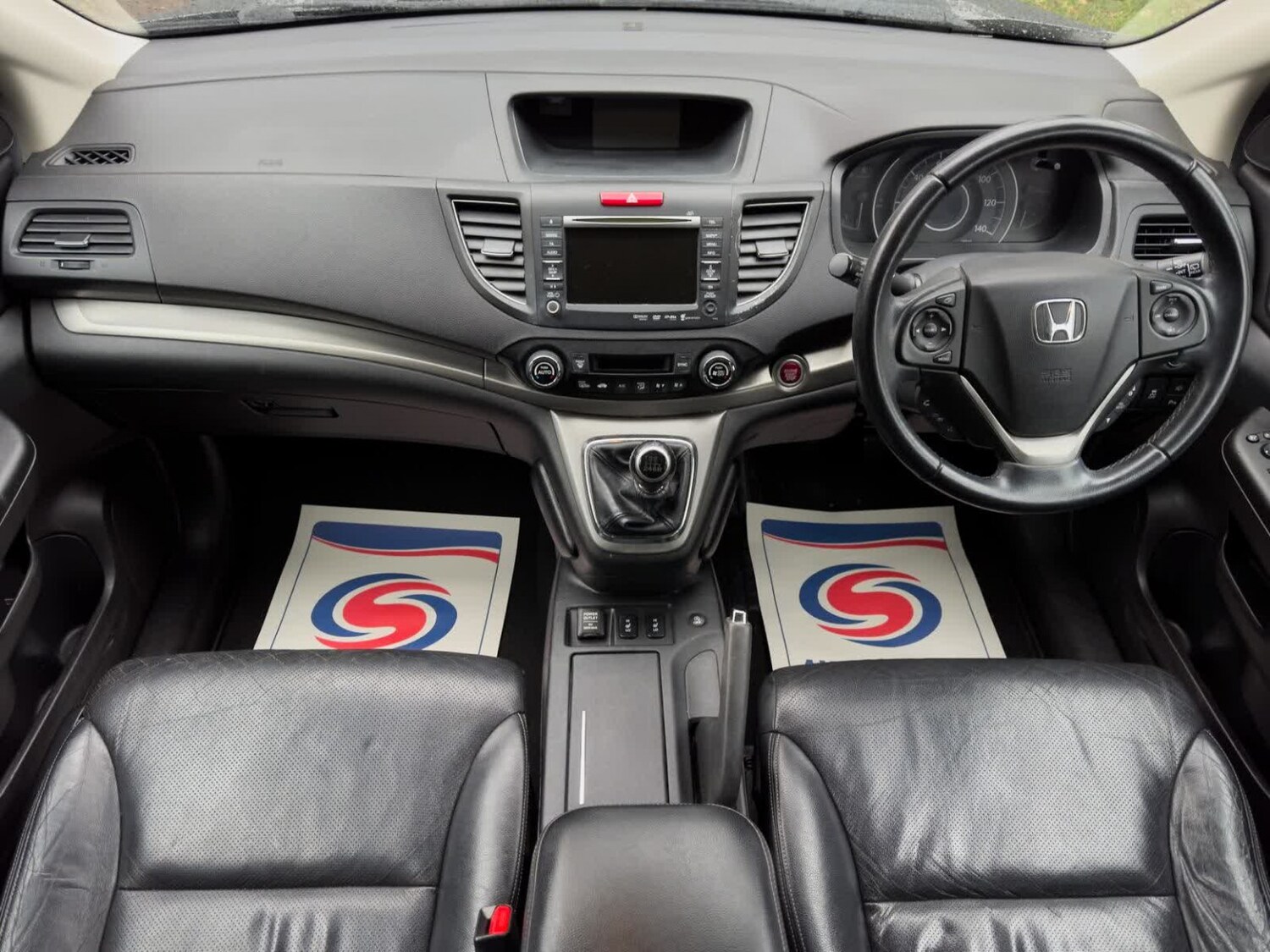 Used Honda CR-V 2012 for sale - 77487212: Photo 13