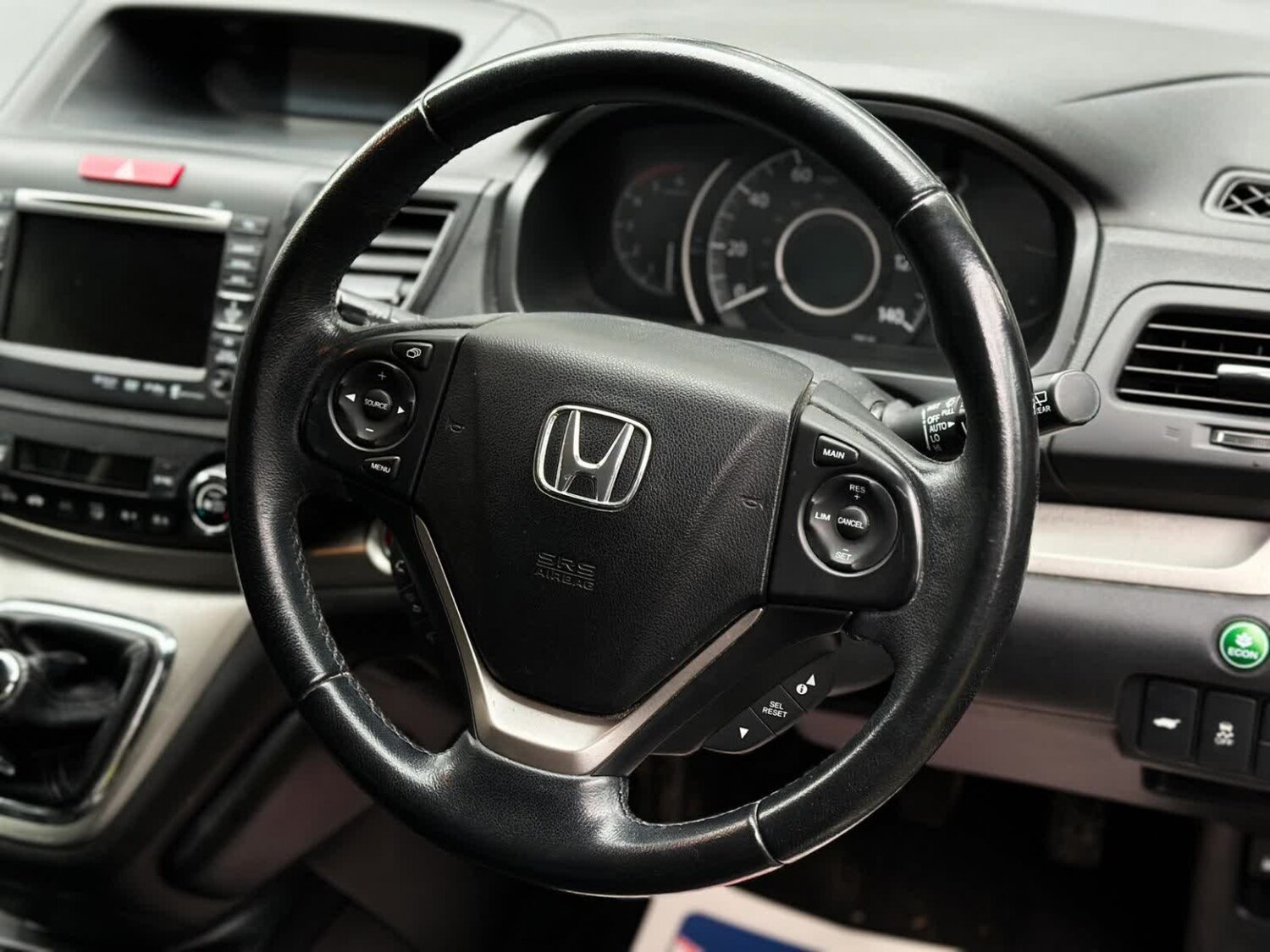 Used Honda CR-V 2012 for sale - 77487212: Photo 14