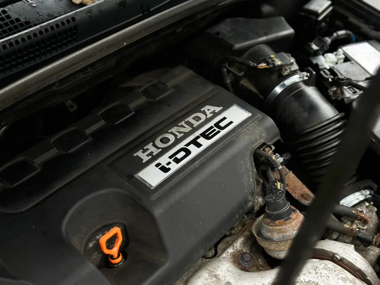 Used Honda CR-V 2012 for sale - 77487212: Photo 16