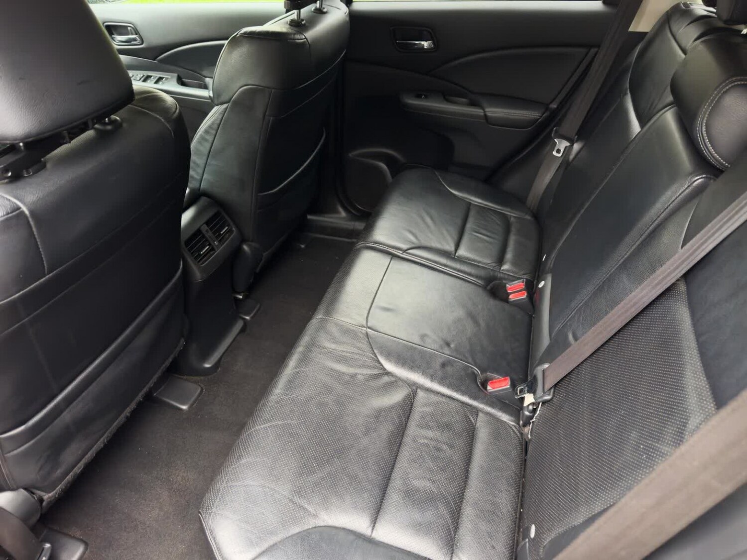 Used Honda CR-V 2012 for sale - 77487212: Photo 17