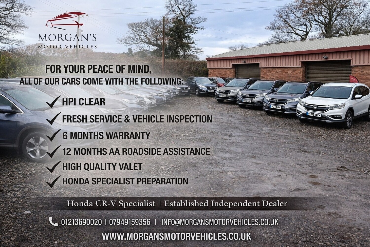 Used Honda CR-V 2012 for sale - 77487212: Photo 23