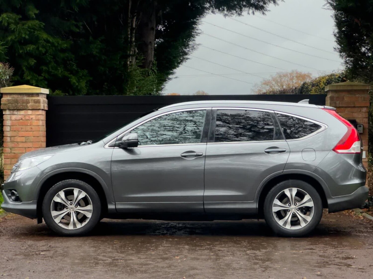 Used Honda CR-V 2012 for sale - 77487212: Photo 27