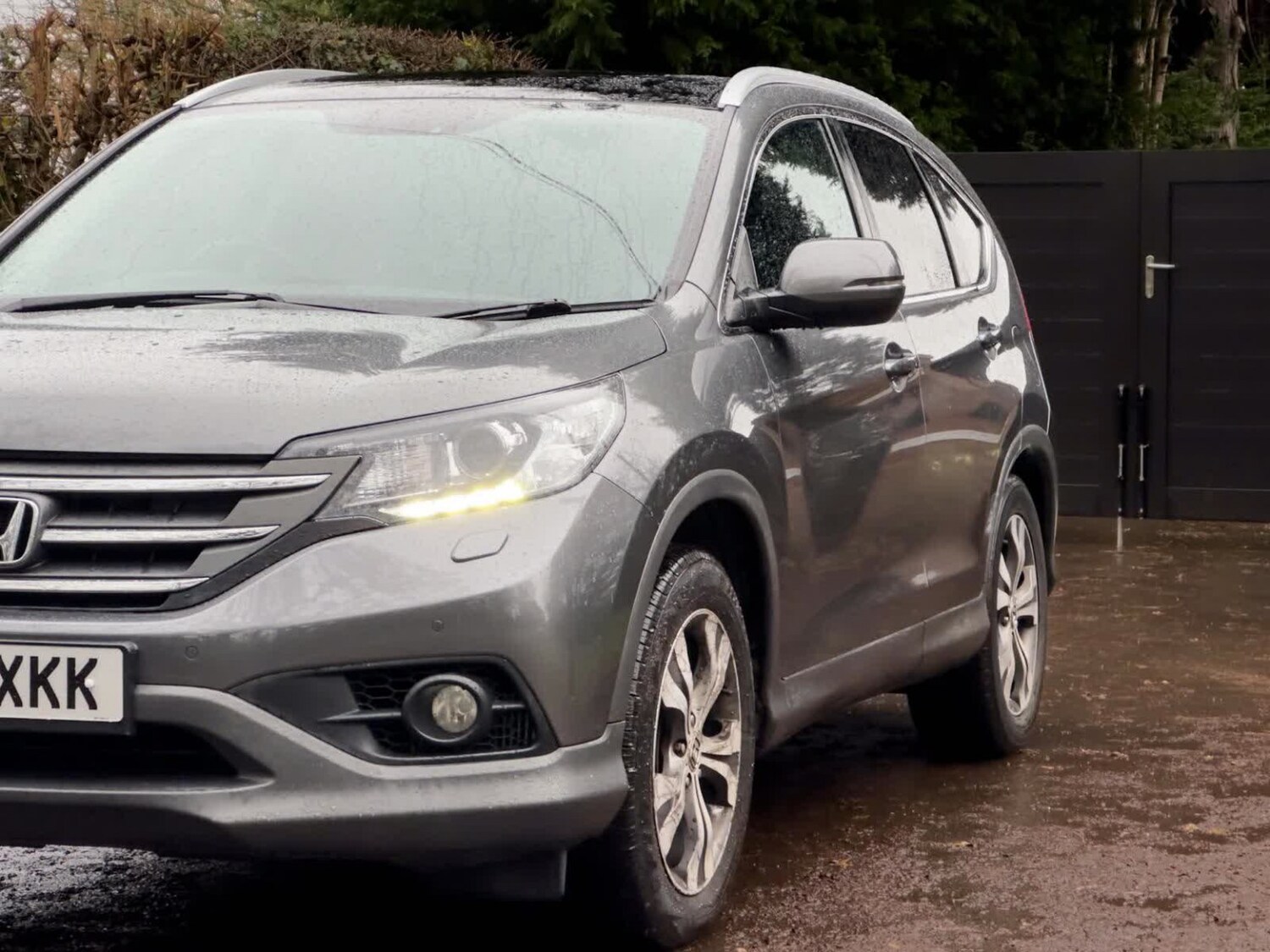 Used Honda CR-V 2012 for sale - 77487212: Photo 32