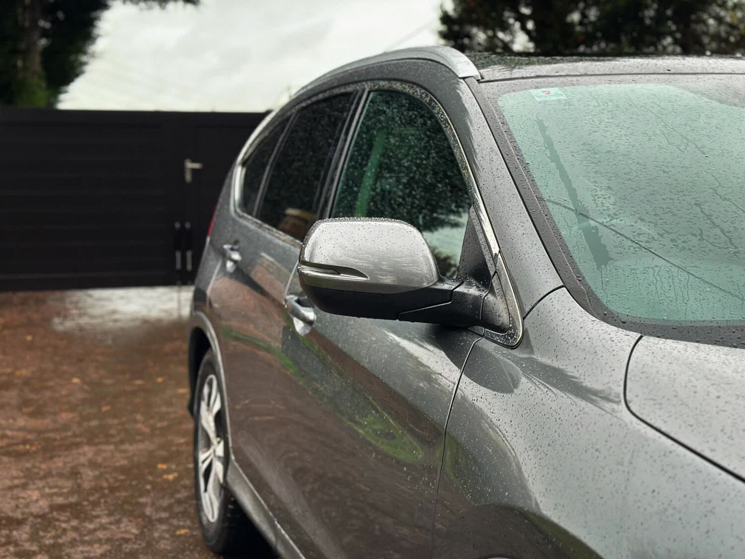 Used Honda CR-V 2012 for sale - 77487212: Photo 35