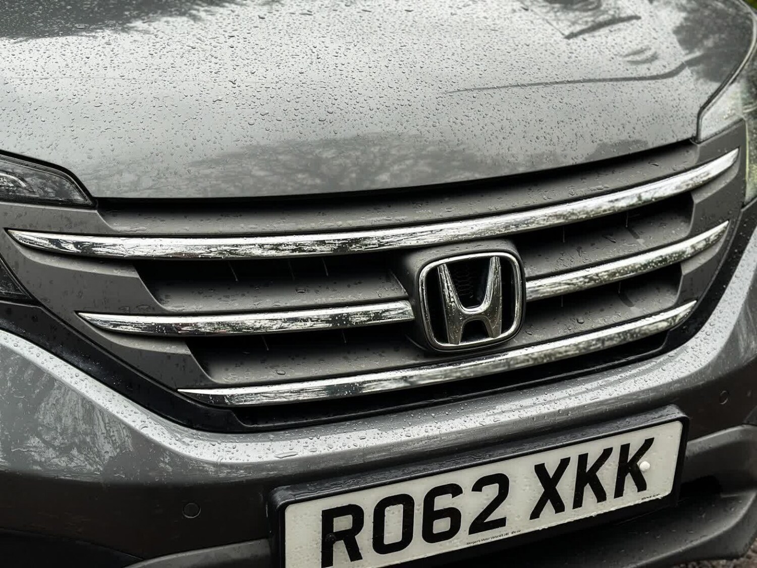 Used Honda CR-V 2012 for sale - 77487212: Photo 36