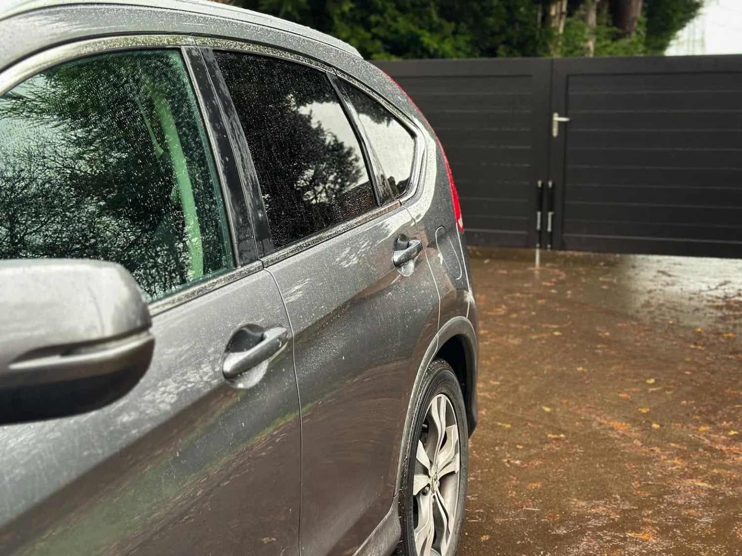 Used Honda CR-V 2012 for sale - 77487212: Photo 37