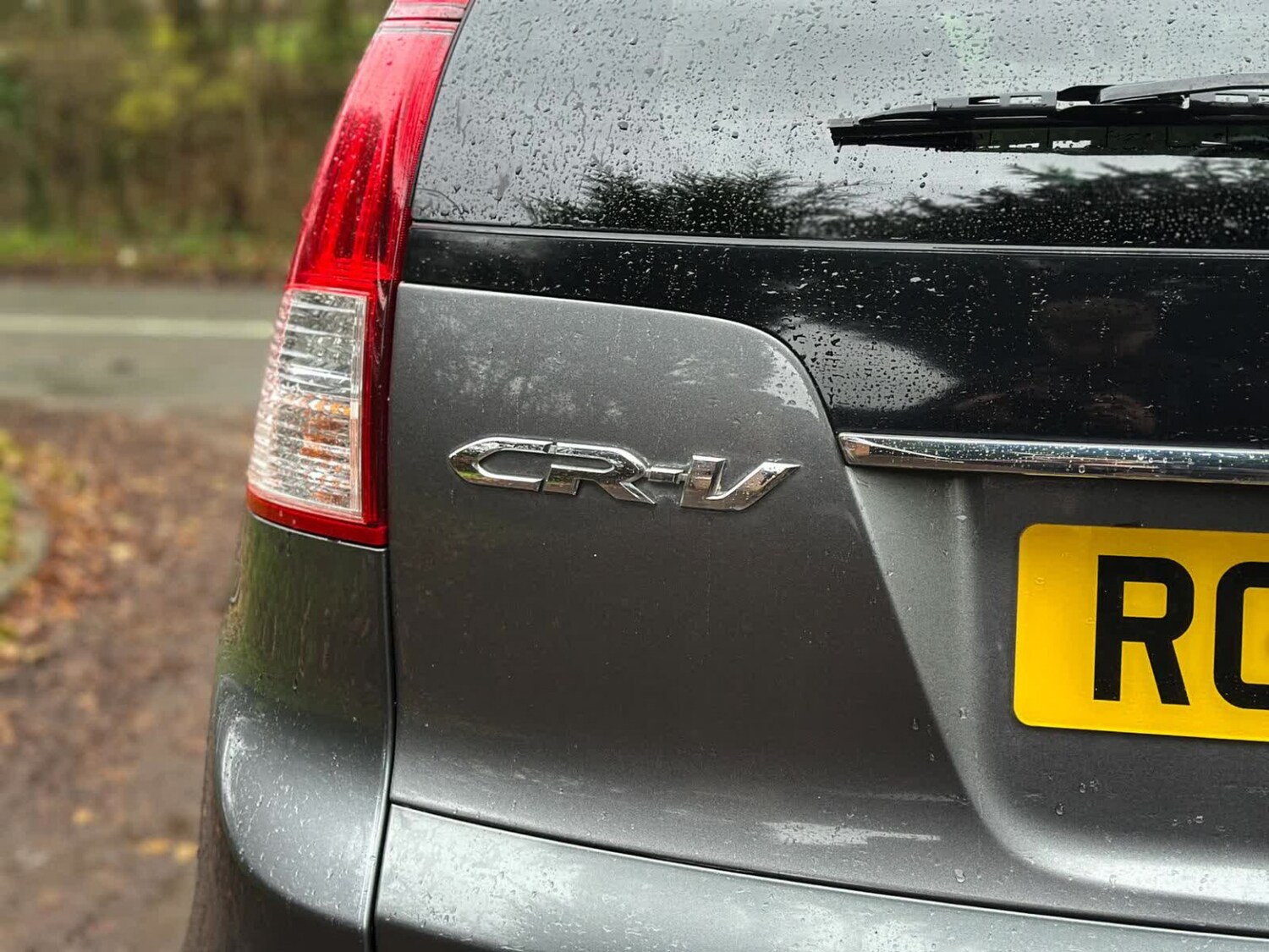 Used Honda CR-V 2012 for sale - 77487212: Photo 38