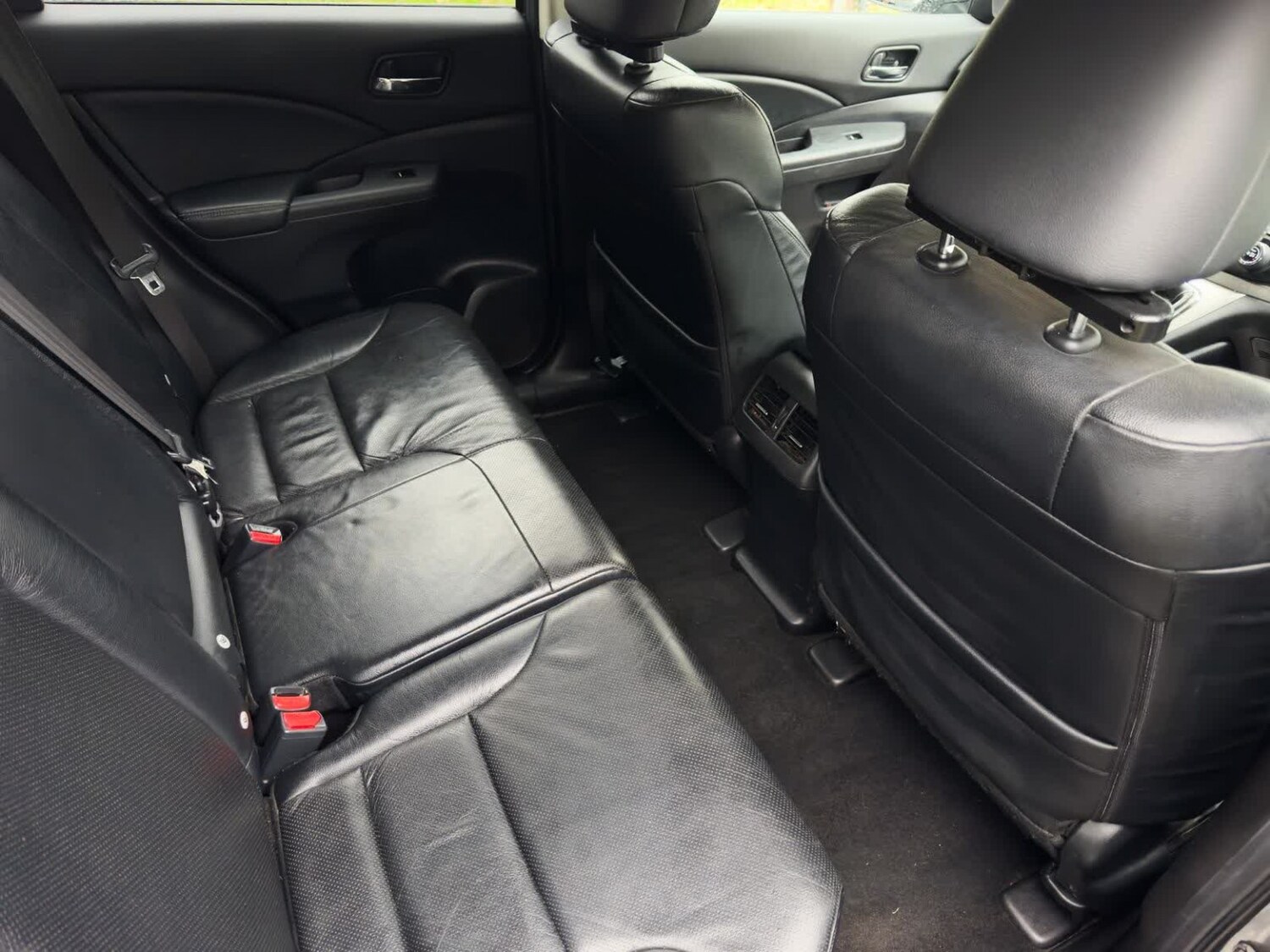 Used Honda CR-V 2012 for sale - 77487212: Photo 44