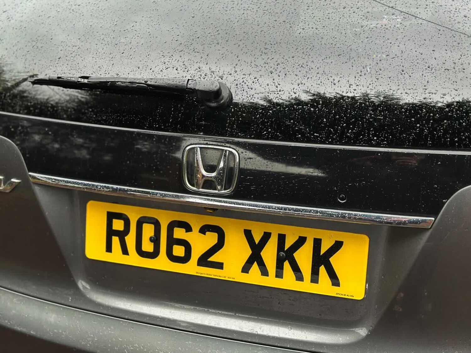 Used Honda CR-V 2012 for sale - 77487212: Photo 45