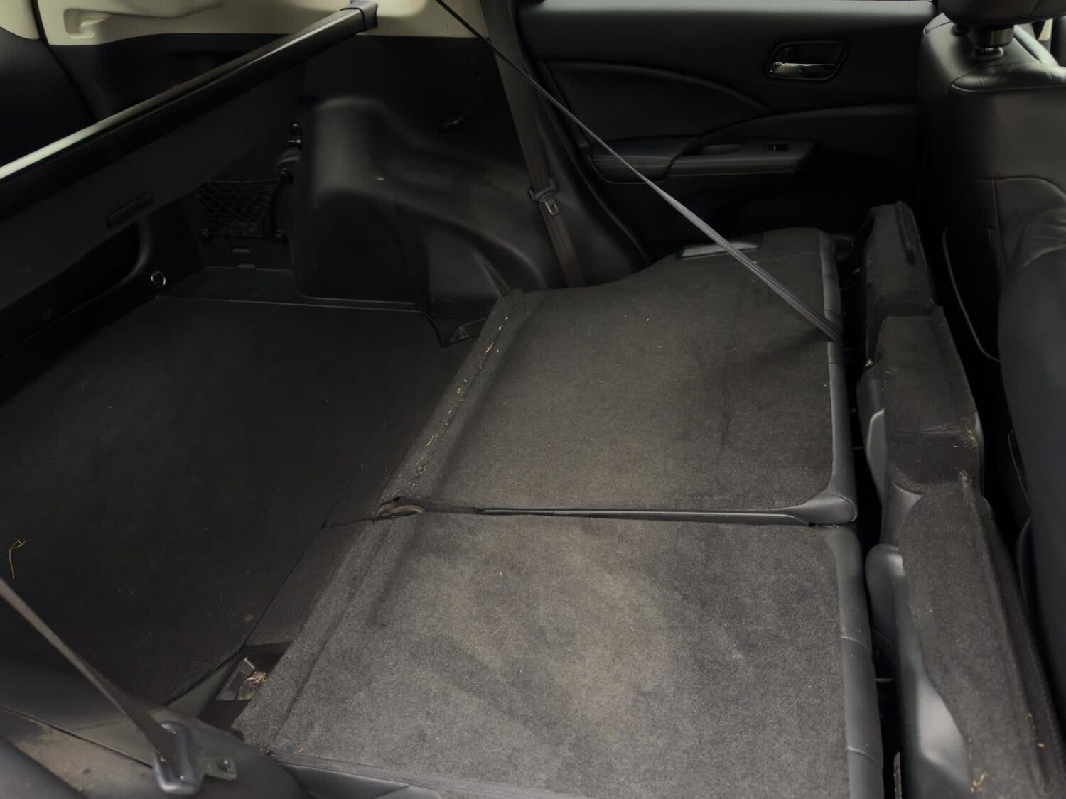 Used Honda CR-V 2012 for sale - 77487212: Photo 46