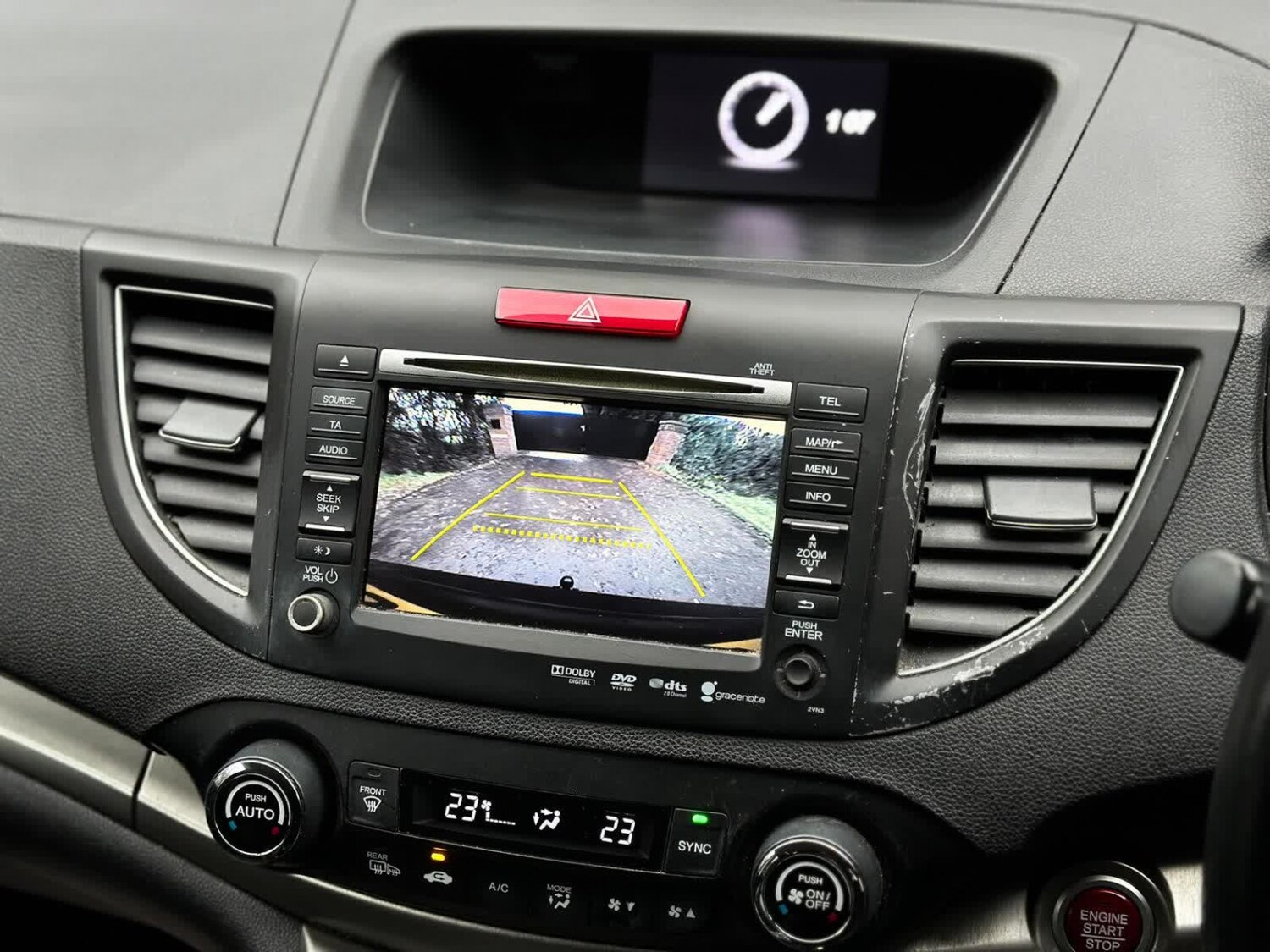 Used Honda CR-V 2012 for sale - 77487212: Photo 47