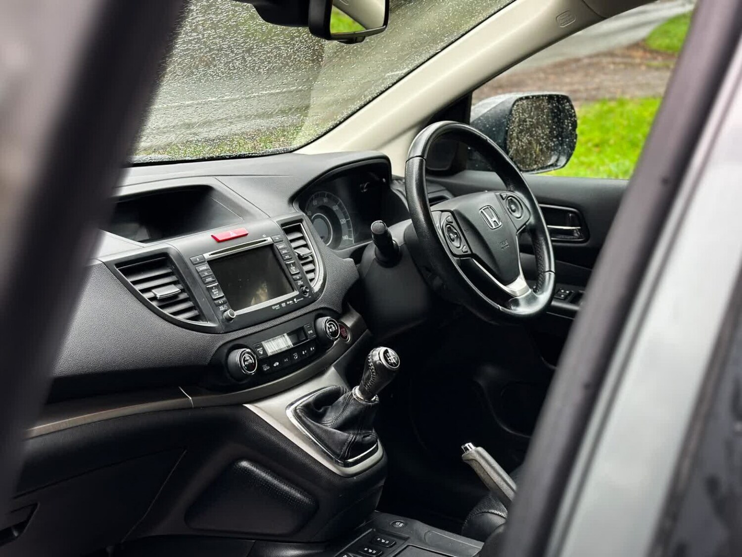 Used Honda CR-V 2012 for sale - 77487212: Photo 49