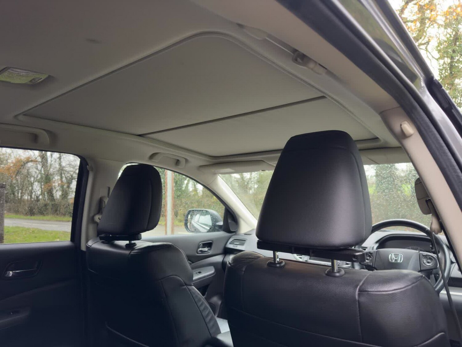 Used Honda CR-V 2012 for sale - 77487212: Photo 54