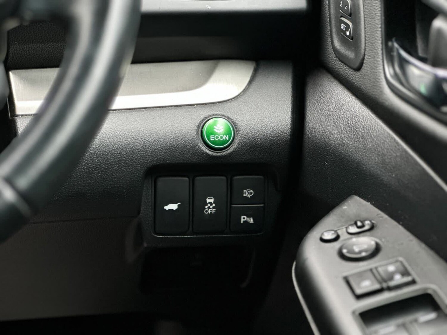 Used Honda CR-V 2012 for sale - 77487212: Photo 58