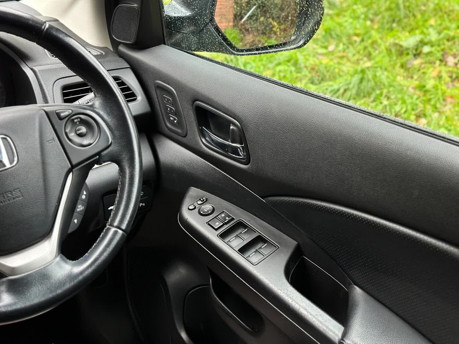 Used Honda CR-V 2012 for sale - 77487212: Photo 59