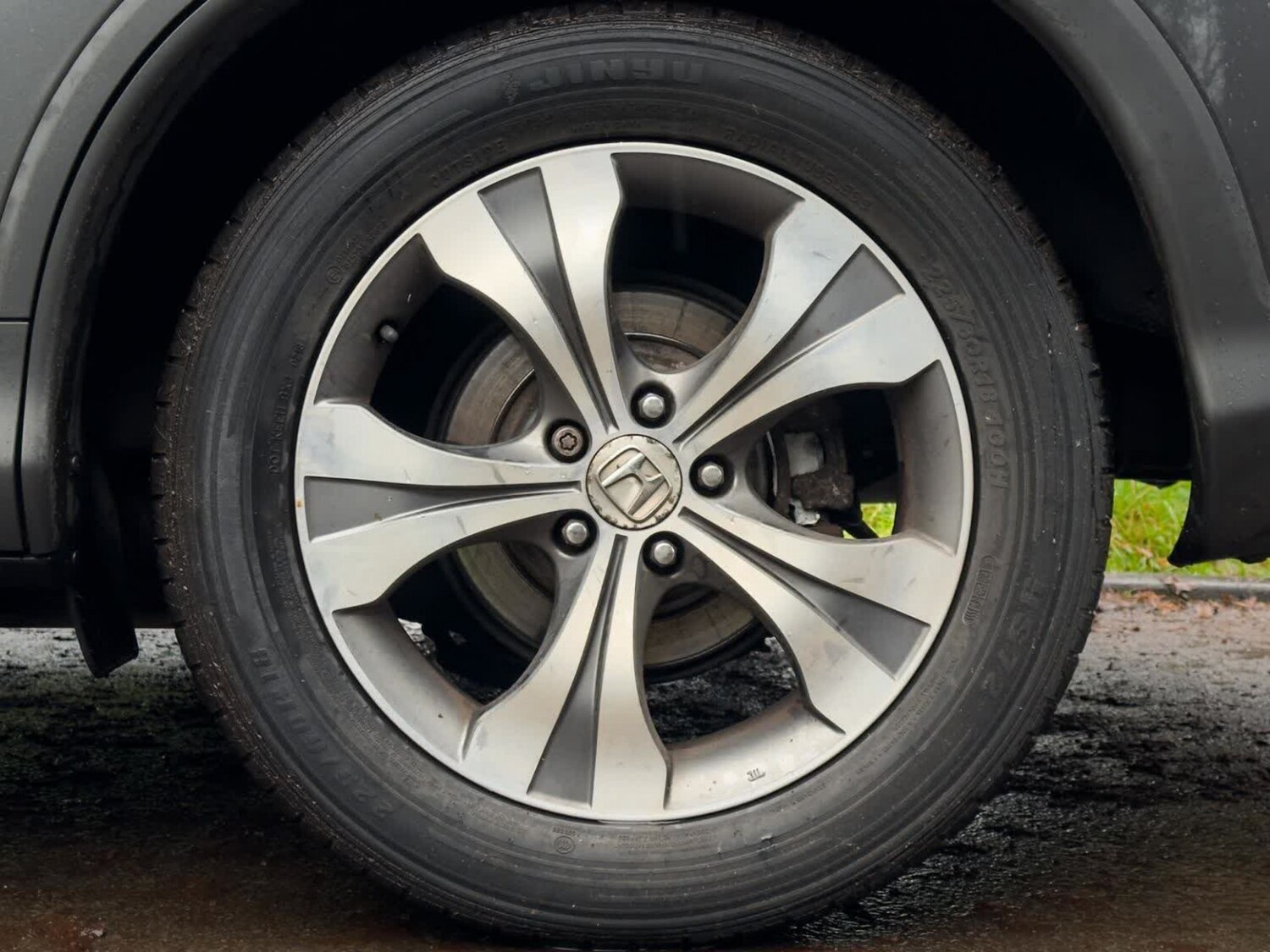 Used Honda CR-V 2012 for sale - 77487212: Photo 6