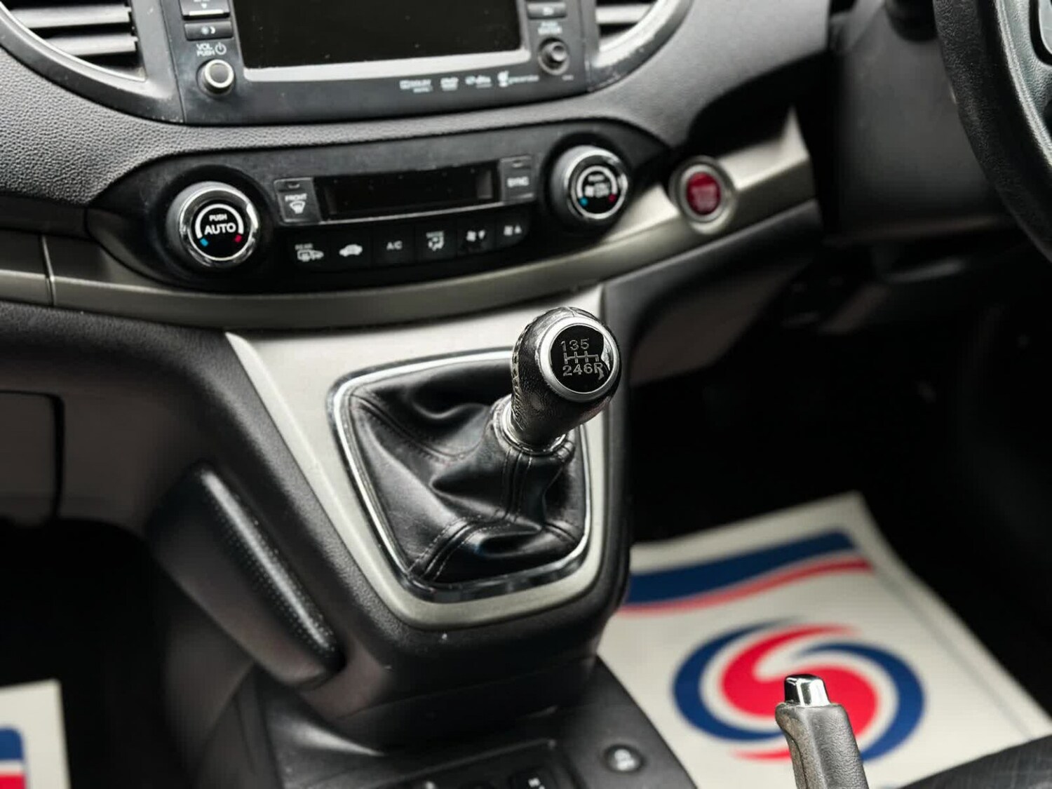 Used Honda CR-V 2012 for sale - 77487212: Photo 64