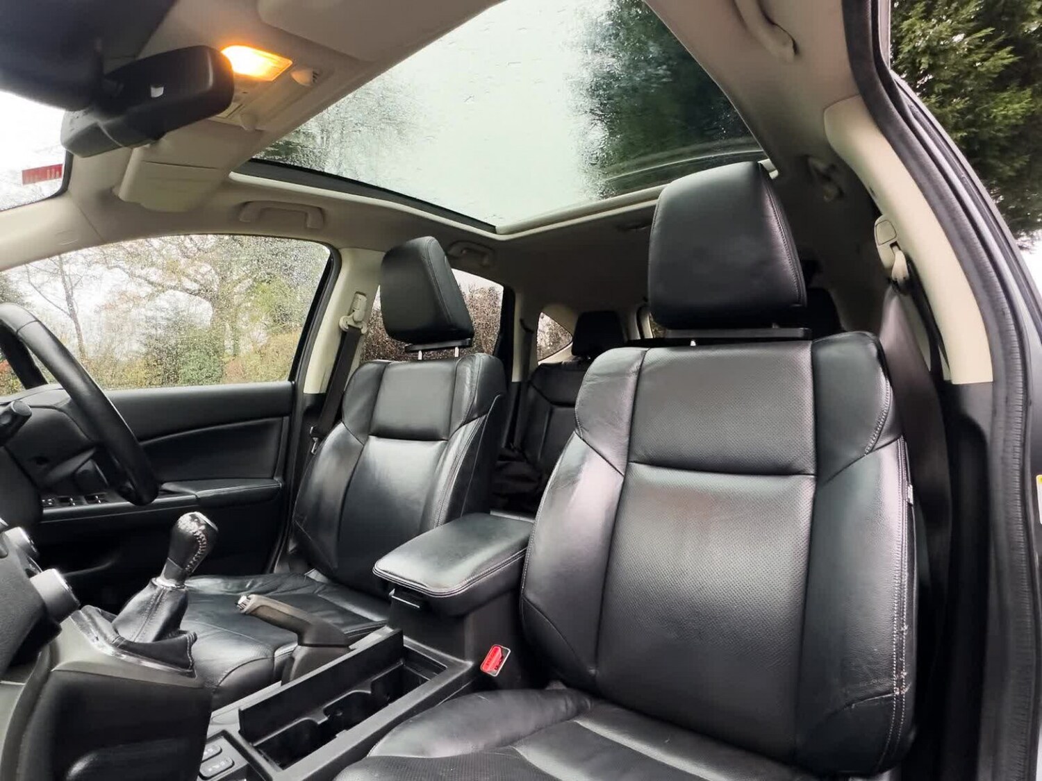 Used Honda CR-V 2012 for sale - 77487212: Photo 69