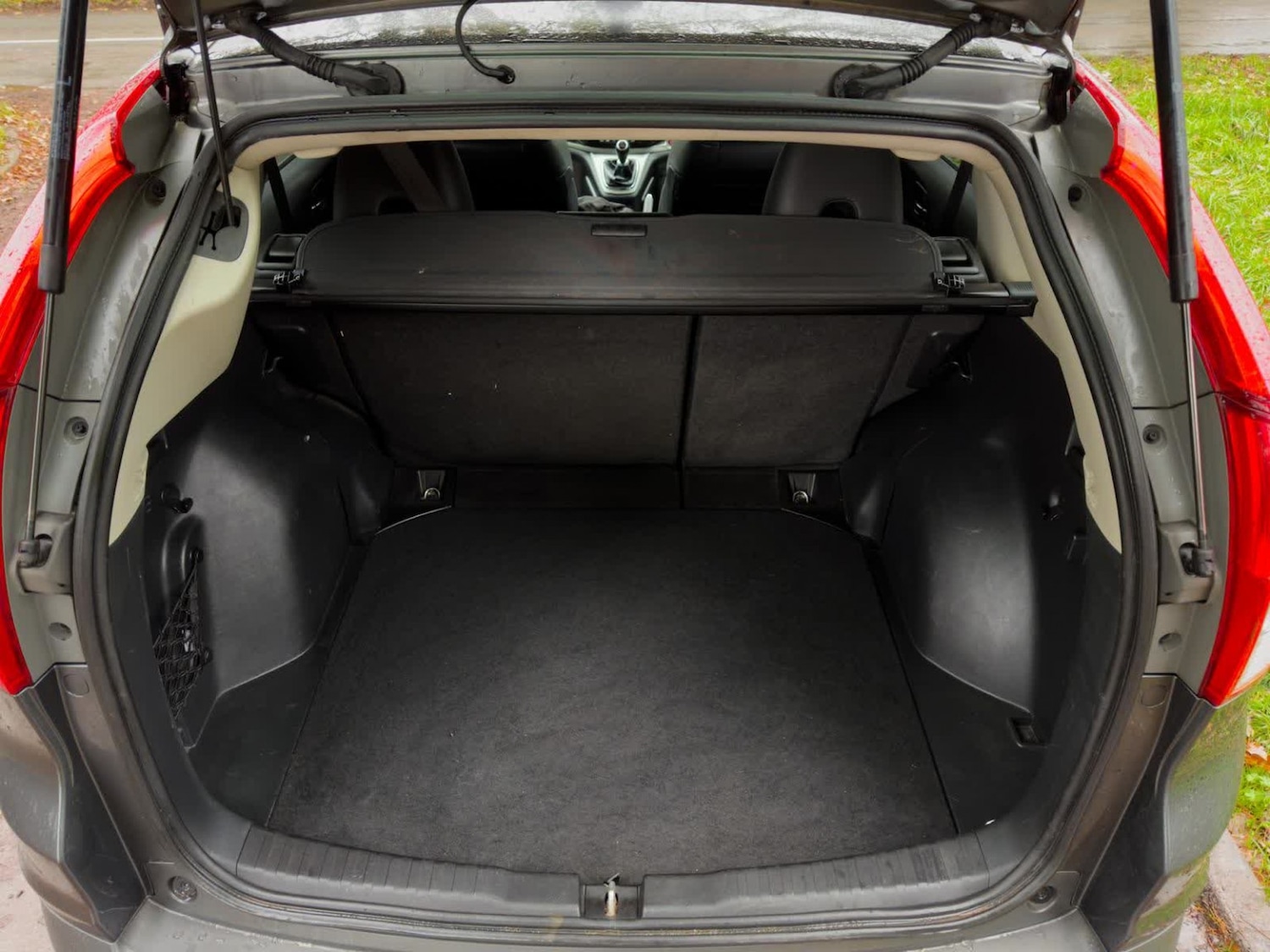 Used Honda CR-V 2012 for sale - 77487212: Photo 7