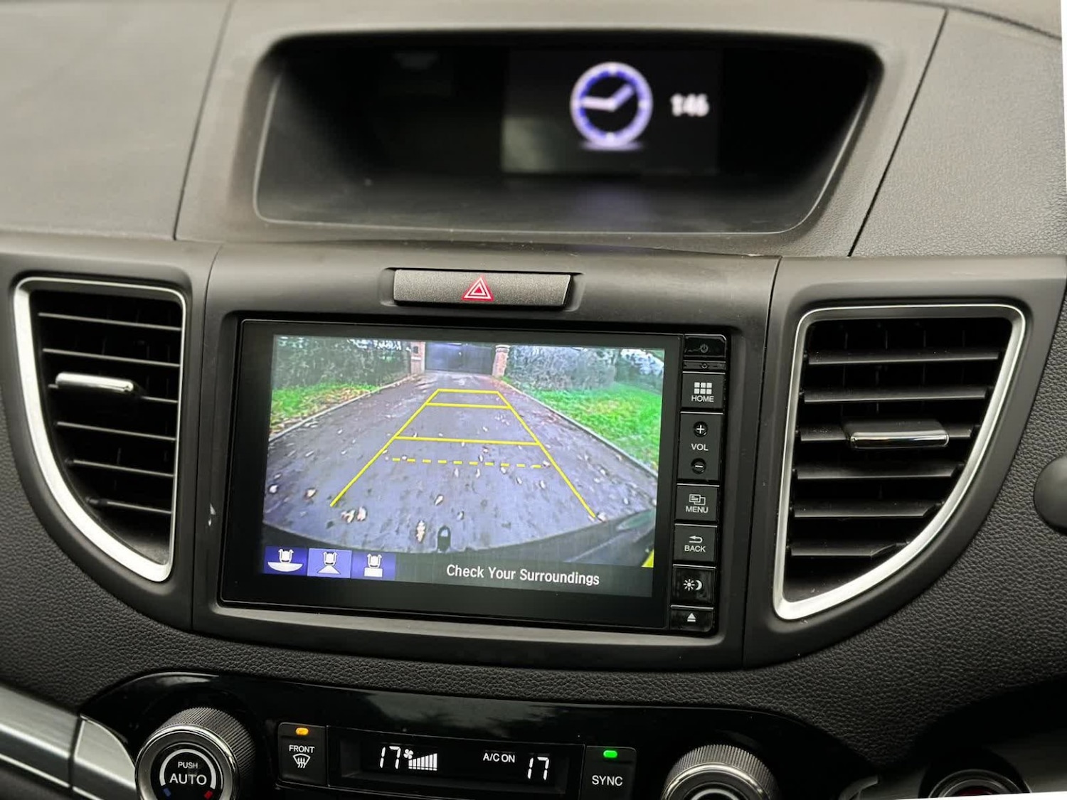 Used Honda CR-V 2016 for sale - 76905706: Photo 10