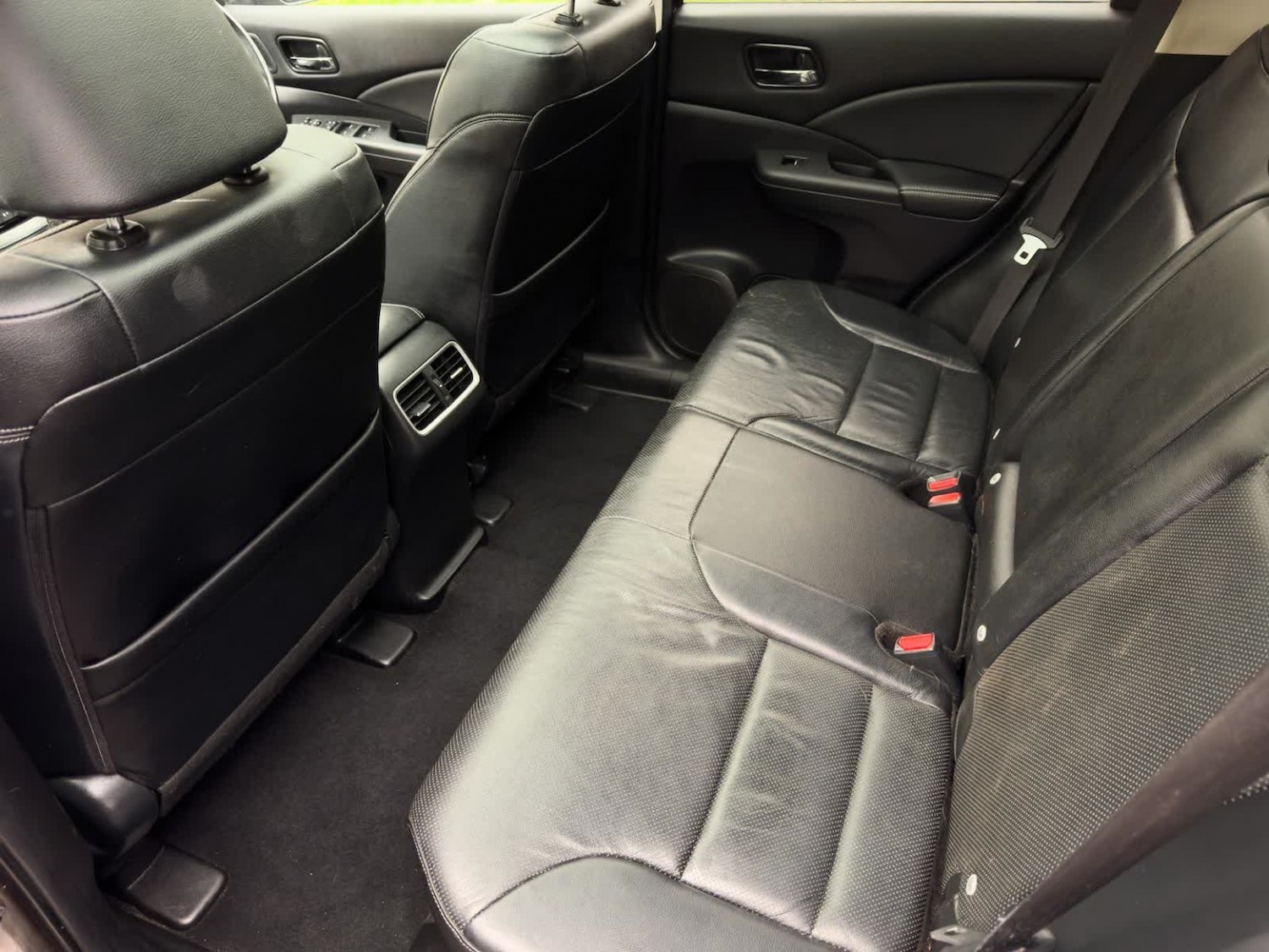 Used Honda CR-V 2016 for sale - 76905706: Photo 12