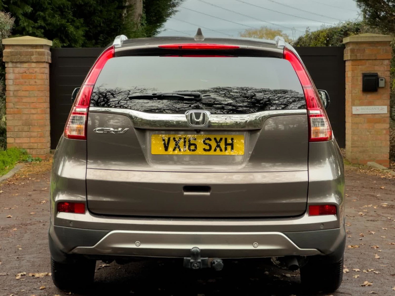 Used Honda CR-V 2016 for sale - 76905706: Photo 21