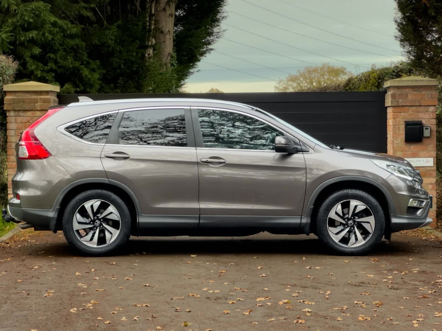 Used Honda CR-V 2016 for sale - 76905706: Photo 23