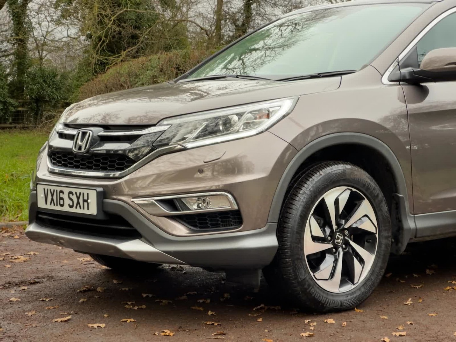 Used Honda CR-V 2016 for sale - 76905706: Photo 26