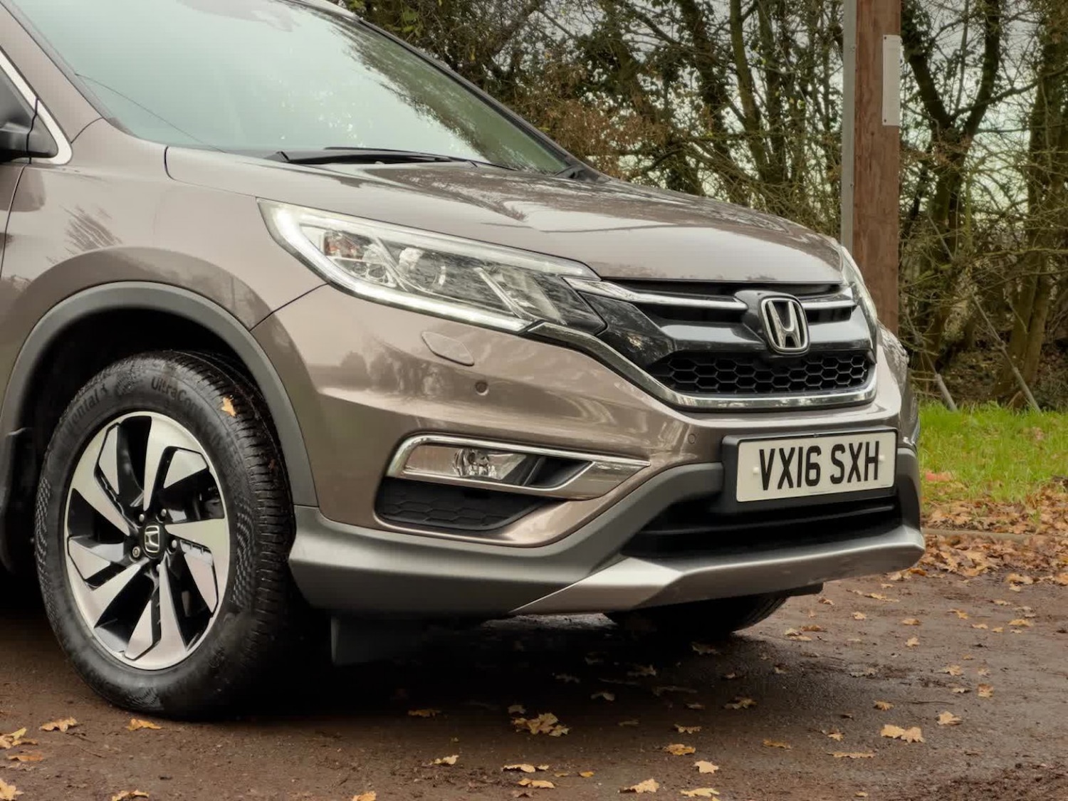 Used Honda CR-V 2016 for sale - 76905706: Photo 27