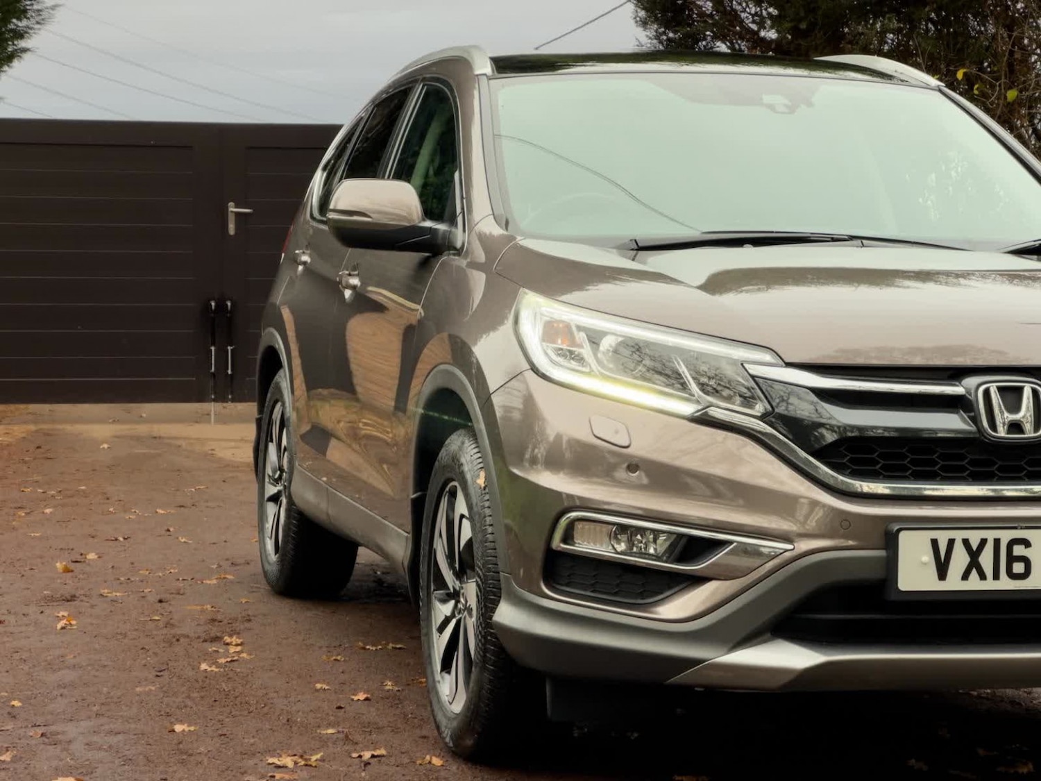 Used Honda CR-V 2016 for sale - 76905706: Photo 28