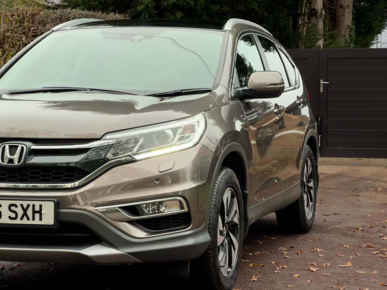 Used Honda CR-V 2016 for sale - 76905706: Photo 29