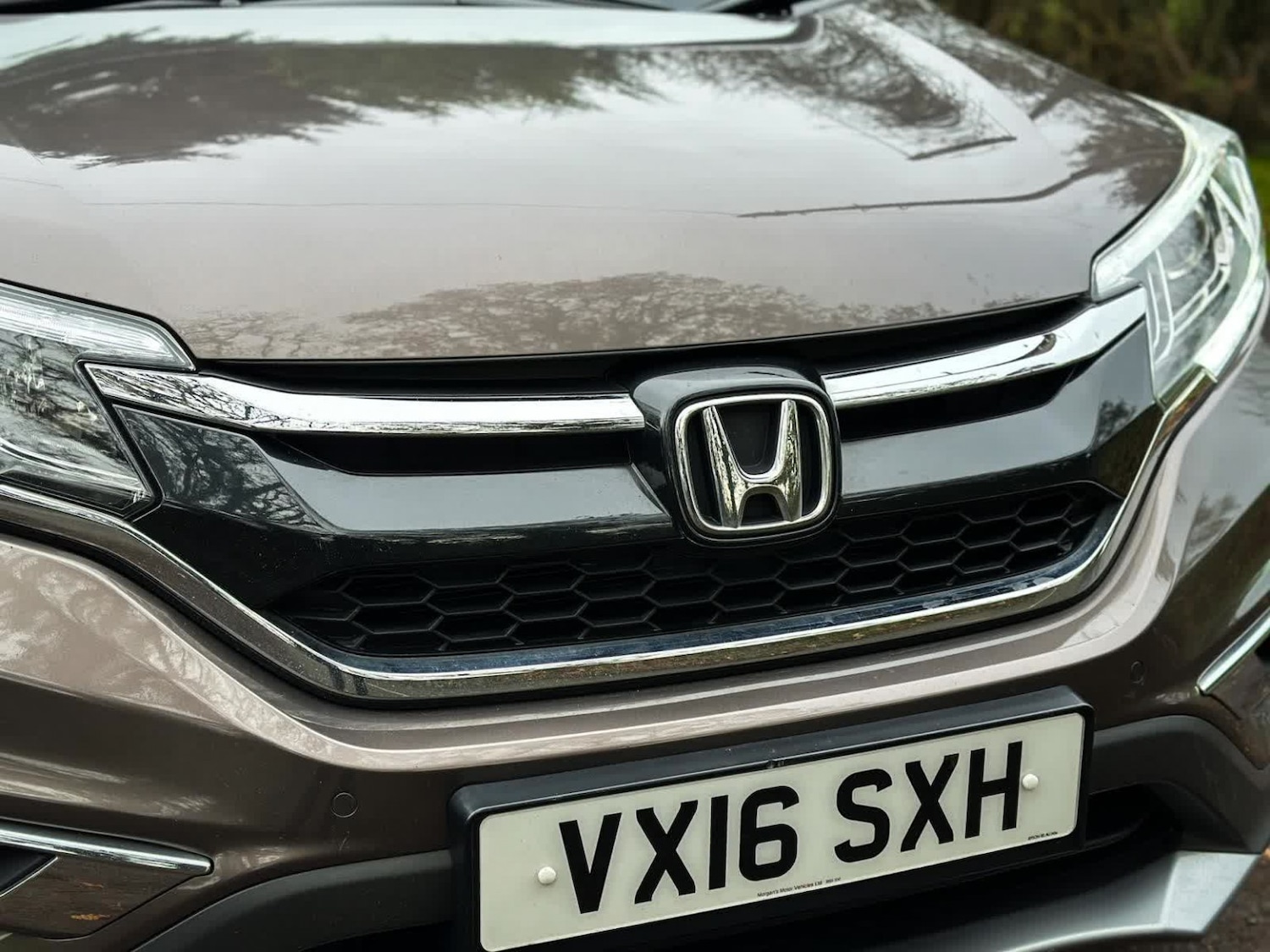 Used Honda CR-V 2016 for sale - 76905706: Photo 32