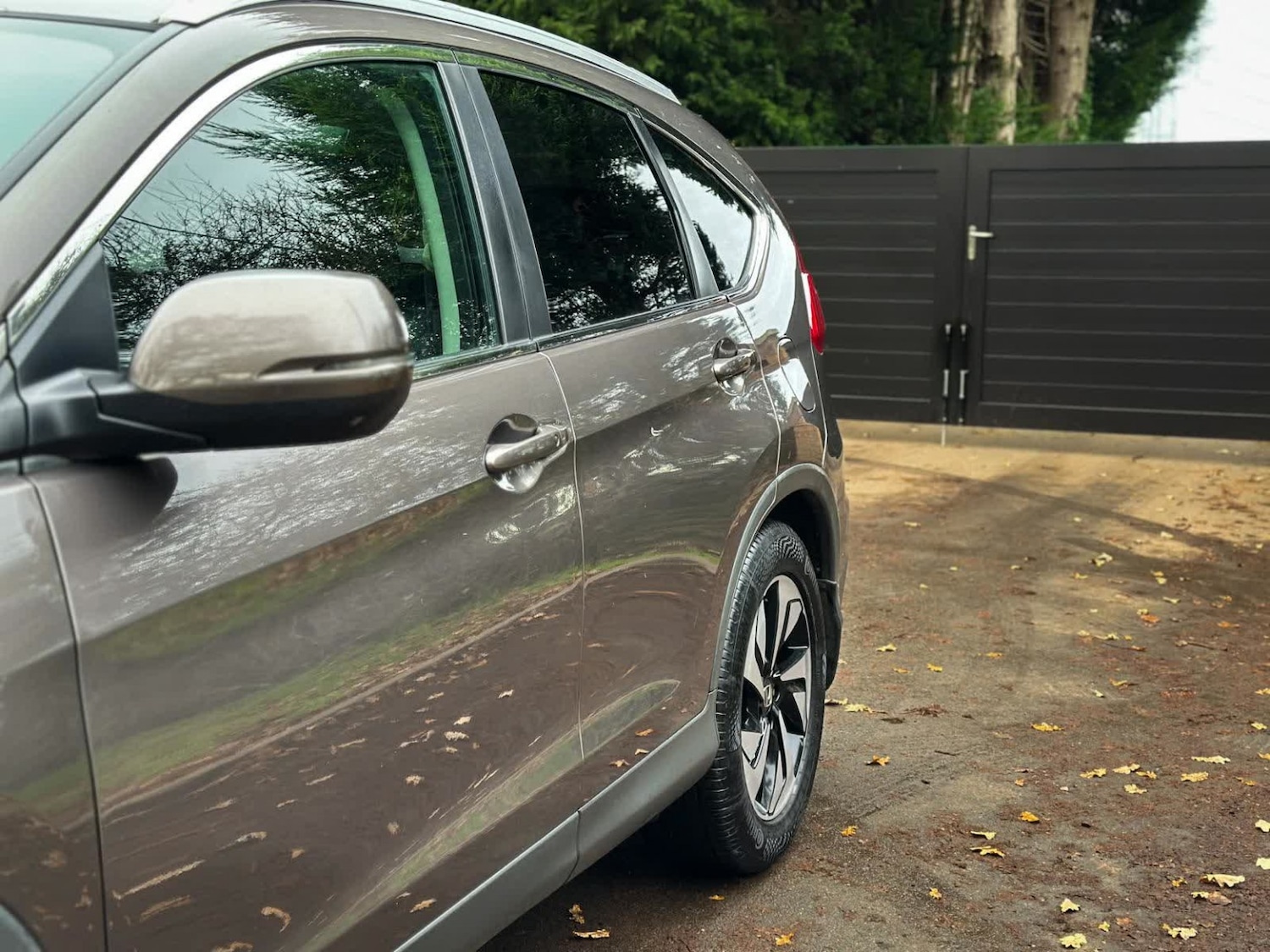 Used Honda CR-V 2016 for sale - 76905706: Photo 34